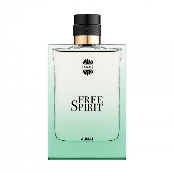 Ajmal Free Spirit Парфумована вода чоловіча, 100 мл