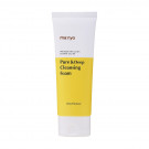 Пінка для обличчя Manyo Pure & Deep Cleansing Foam для глибокого очищення пор, 100 мл