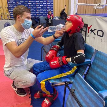 Октант, Чернігів Фото - 5