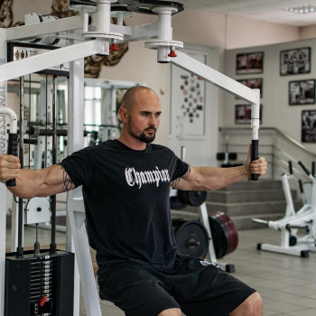 Чемпион, Чернігів Фото - 5