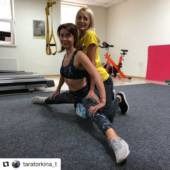 Titan gym, Чернігів Фото - 5