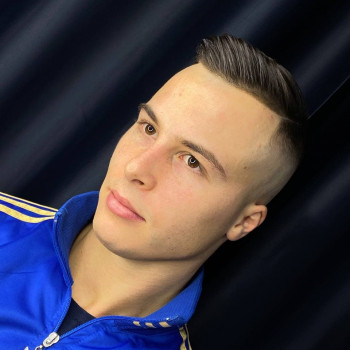 Вarber Boss in che, Черкаси Фото - 17