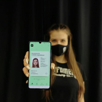 Вarber Boss in che, Черкаси Фото - 19