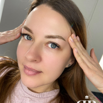 Анна Драч, Днепр Фото - 13