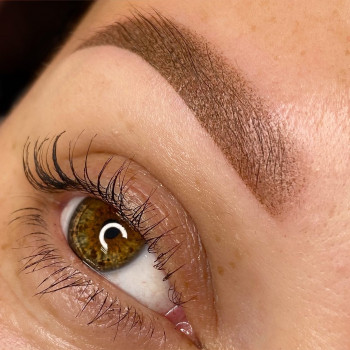 Перманентный макияж
                    Тату майстер Мила Херсон