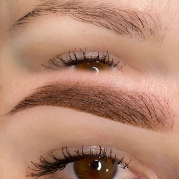 Перманентный макияж
                    Тату майстер Мила Херсон