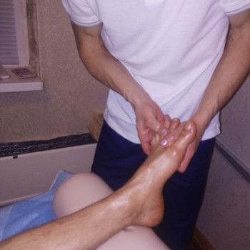 Андрій Гольдсман, Київ Фото - 10