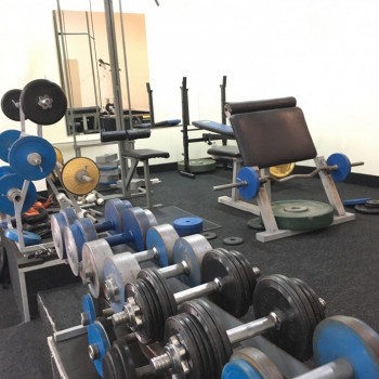 Геркулес, Ивано-Франковск Фото - 5