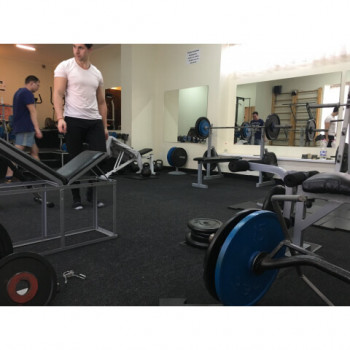 Геркулес, Ивано-Франковск Фото - 6