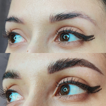 Дарья Брови, Бровары Фото - 5