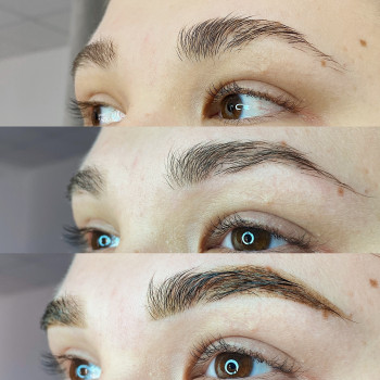 Дарья Брови, Бровары Фото - 6