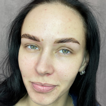 Дарья Брови, Бровары Фото - 7