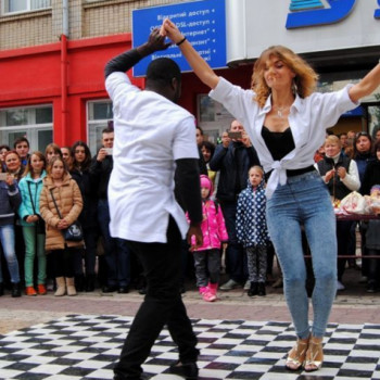 Salsa Victoria, Хмельницький Фото - 6