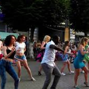 Salsa Victoria, Хмельницький Фото - 7