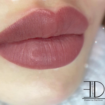 Екатерина Данилова, Миколаїв Фото - 1