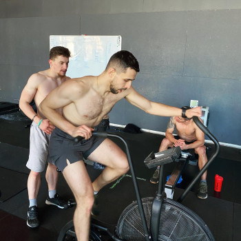 WOD Zone, Ровно Фото - 5