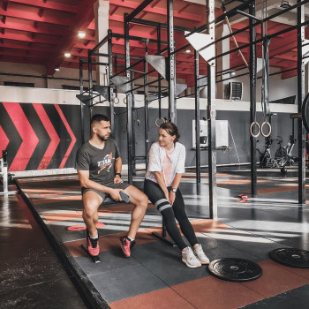 WOD Zone, Ровно Фото - 6