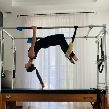 Pilates Studio Professional, Ровно Фото - 5