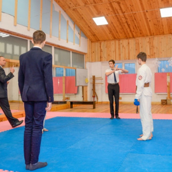 Білий лотос, Ровно Фото - 5