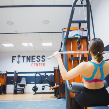 Energy, Чернівці Фото - 5