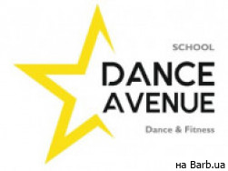 Фітнес клуби Dance Avenue на Barb.ua
