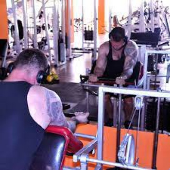 Victoria, Черновцы Фото - 3