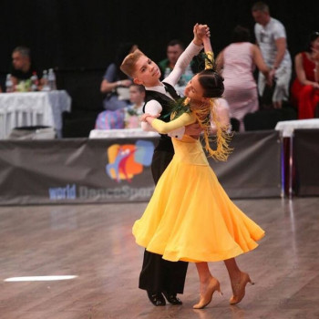 Гармонія, Черновцы Фото - 5