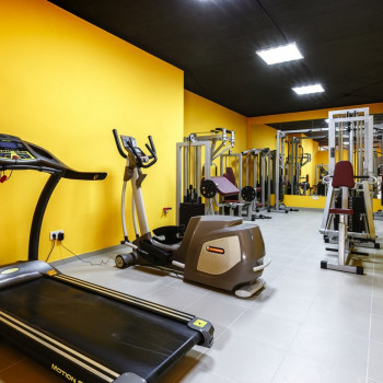 Nova Sport, Чернівці Фото - 5