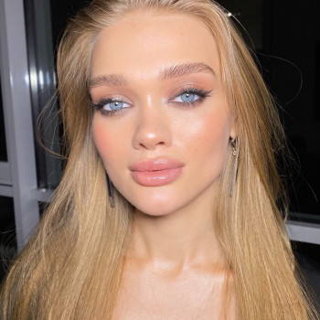 Свадебный макияж
                    Визажист Оля Одесса