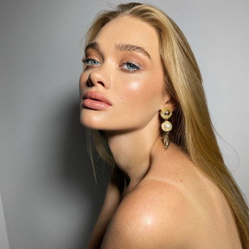 Свадебный макияж
                    Визажист Оля Одесса