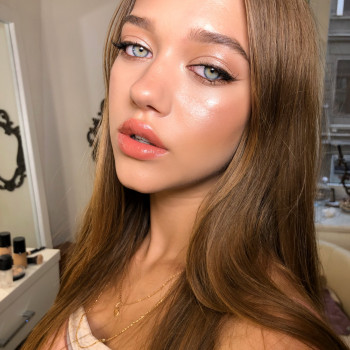 Свадебный макияж
                    Визажист Оля Одесса