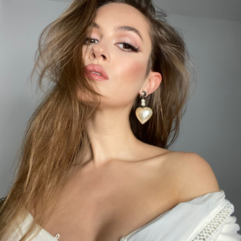 Свадебный макияж
                    Визажист Оля Одесса