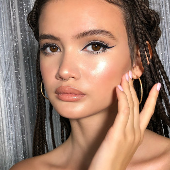 Свадебный макияж
                    Визажист Оля Одесса