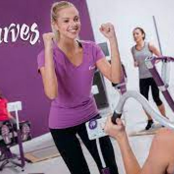 Fit Curves, Ивано-Франковск Фото - 5