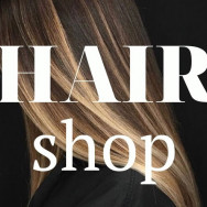  HAIR SHOP на Barb.ua
