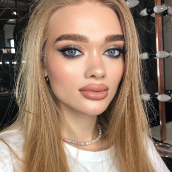 Оля Аксёнова, Одесса Фото - 32