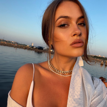 Оля Аксёнова, Одесса Фото - 46