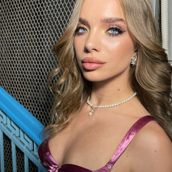 Оля Аксёнова, Одесса Фото - 50