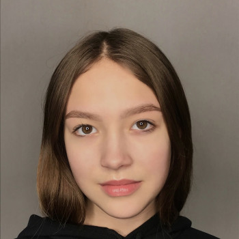 Ирина Липчинская, Хмельницкий Фото - 1