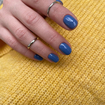 Манікюр, фото - Салон краси MUSE nails