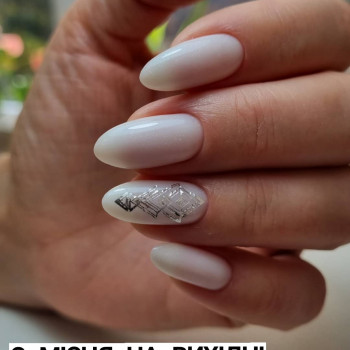 Манікюр, фото - Салон краси MUSE nails