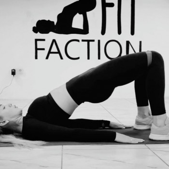 Fit Faction, Ровно Фото - 5