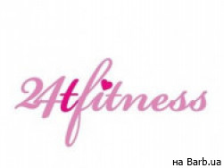 Фітнес клуби 24t Fitness на Barb.ua