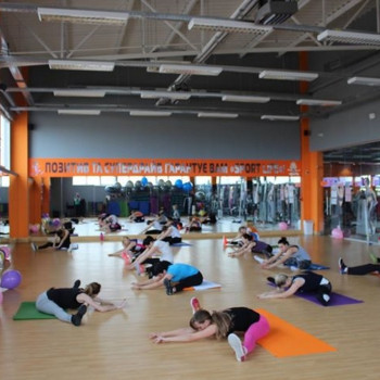 Олеся Солодкіна, Запоріжжя Фото - 8