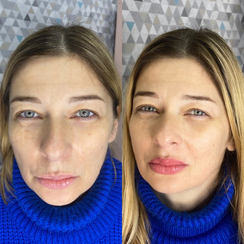 Екатерина Клюкина, Київ Фото - 76