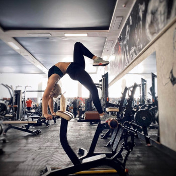 CrossGym, Кривий Ріг Фото - 5