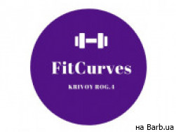 Фитнес клуб FitCurves на Barb.ua