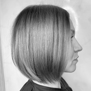 Стрижки
                    Салон краси Status & Style Київ