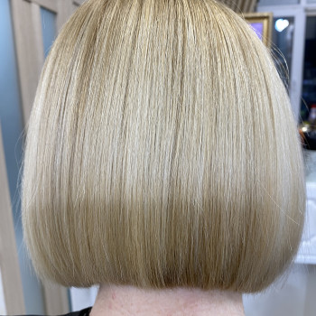 Стрижки
                    Салон краси Status & Style Київ