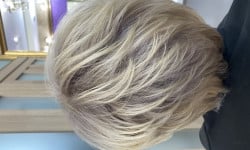 Стрижки Салон красоты Status & Style Киев